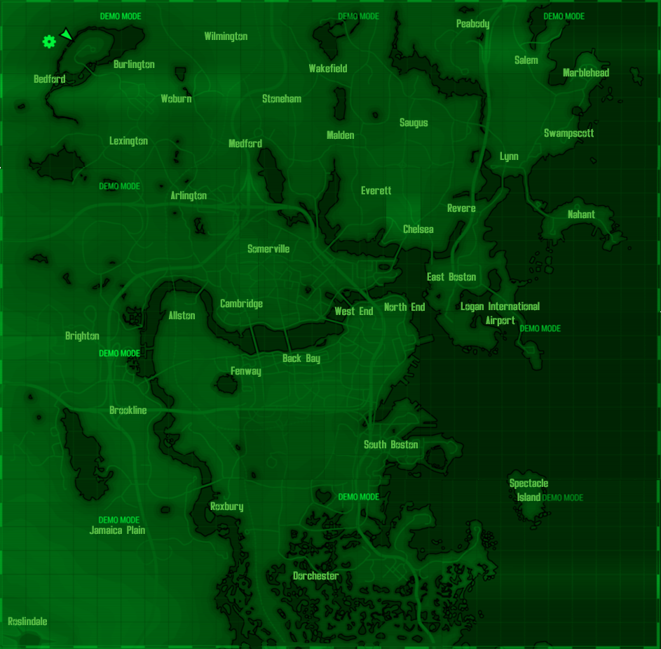 fallout 4 the island map
