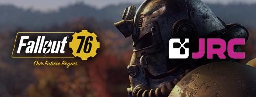 Fallout 76 na JRC.cz